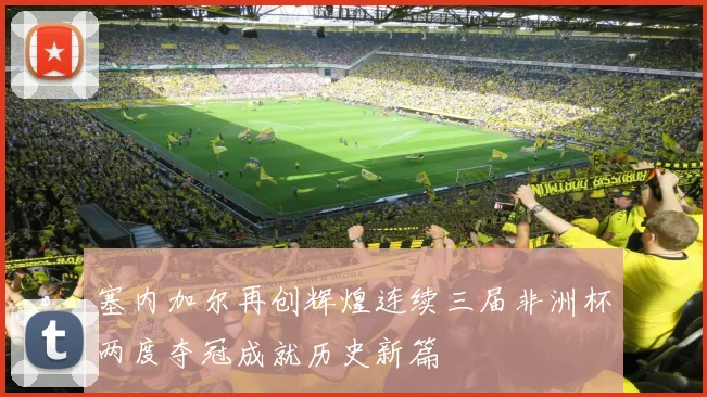 塞内加尔再创辉煌连续三届非洲杯两度夺冠成就历史新篇